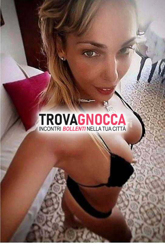 ❤️stella fantastica top trans❤️