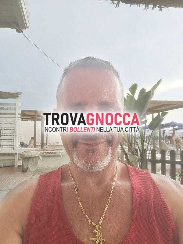 cerco conoscenza