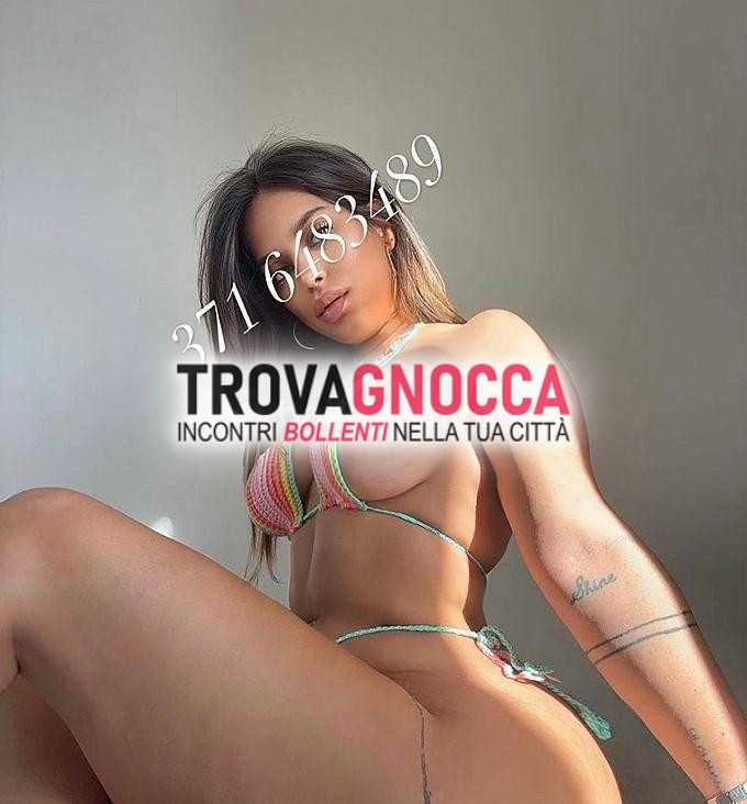 altamura -l c e 💕nuova appena arrivata bellissima bionda vagina stratosferica che ti lascerà davvero bocca aperta. grazie a