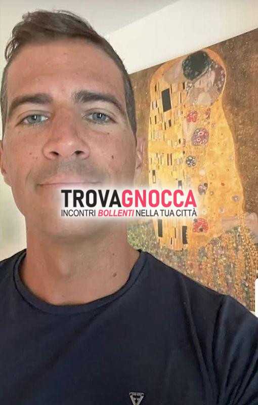uomo disponibile