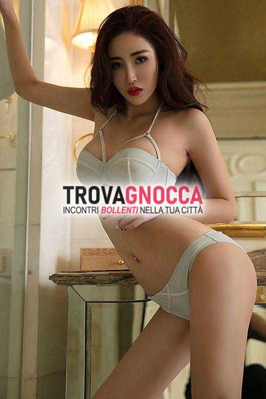 🌸🌸nuova ragazza orientale incantevole realizzare ogni tua fantasia erotica senza limiti🌸🌸