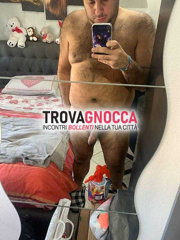sesso o scopare