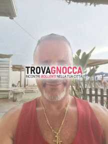 cerco conoscenza