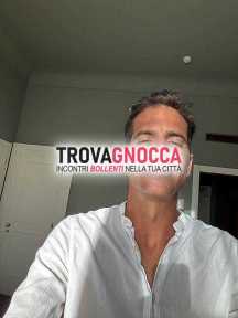 uomo disponibile uomo disponibile