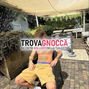 ragazzo disponibile