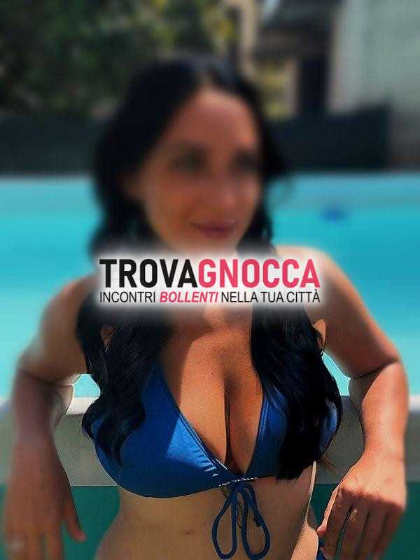 ✨ nicole – raffinatezza seduzione e massaggi alto livello ✨ no stranieri fino sabato zona