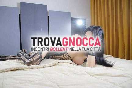 🆕️ magnifica e sensuale genesis ♥️ È attiva e passiva💥 È disponibile realizzare ogni tua fantasia‼️anche piÙ piccanti👌