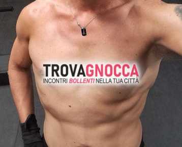 splendido modello toscano corpo sogno
