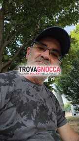 cerco scopamica