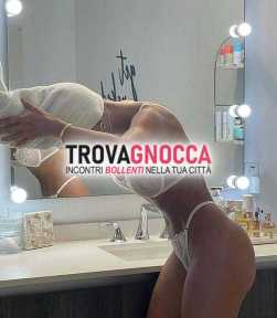 bellissima donna
