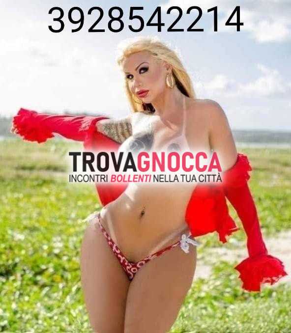 sheyla cavallona è appena arrivata pronta divertirti sua attiva e seducente personalità questa transex è sia passiva che attiva e non vede l'ora mostrarti suo magnifico cazzone ricco latte. preparati un'incredibile esperienza ❤️😘