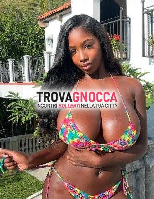voghera ❤ incantevole mulatta ❤ colombiana 💝 impeccabile nei preliminari 💝 fantastica e seducente bambolina pronta realizzare tutti tuoi desideri 💋 ambien
