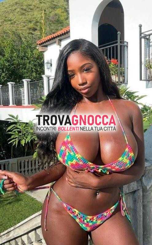 voghera ❤ incantevole mulatta ❤ colombiana 💝 impeccabile nei preliminari 💝 fantastica e seducente bambolina pronta realizzare tutti tuoi desideri 💋 ambien