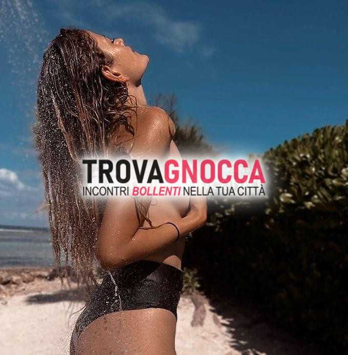 incantevole new entry angelica massaggiatrice
