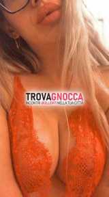 bianca È top escort
solo pochi giorni rimasti parma