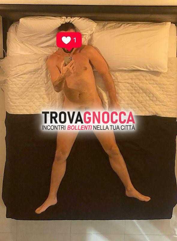 ⭐️affascinante 30enne xl dotato momenti intensi e piacevoli 🔝⭐️