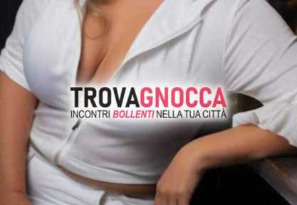 lola nuova massaggiatrice italiana