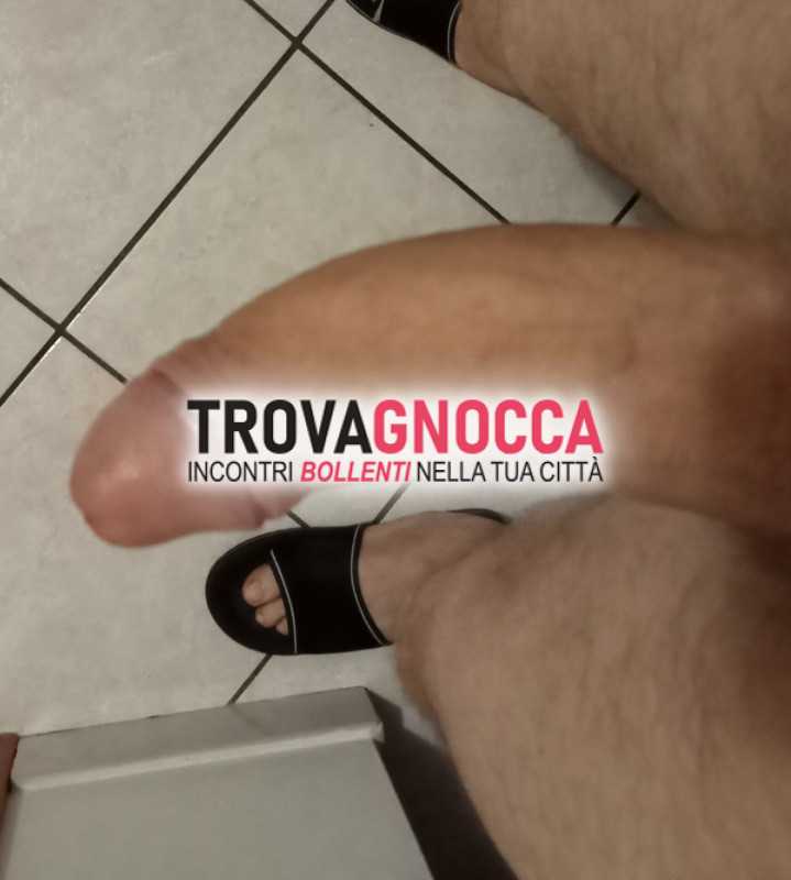 cerco ragazzo 20 aprirgli culo