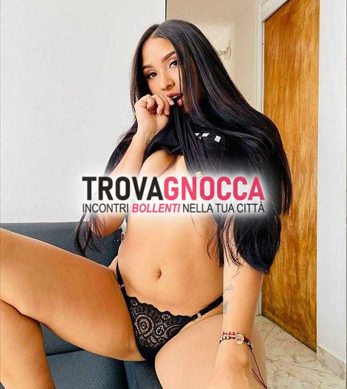 🌹🌹🌹yessi🌹🌹🌹È disponibile prima volta ragazza 25 anni alta magra e veramente bella ❤️💖💖🍒⭐non perdete l'occasione conoscerla ⭐⭐⭐✨🌟🌟✨🌟🌟✨🌟🌟✨🌟