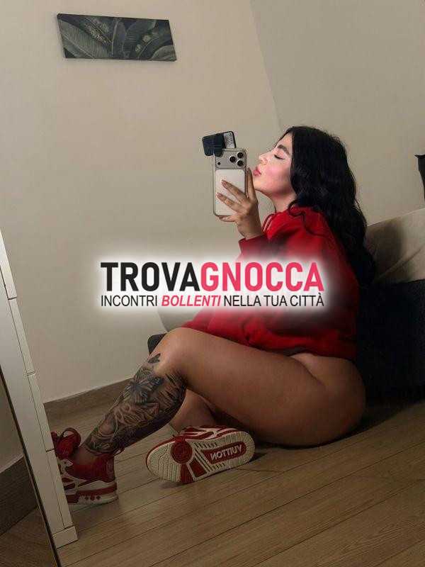 sofia💕 novita milano dolce brava e molto civettuola ragazza vieni posso realizzare tutte tue fantasie 💦🤤