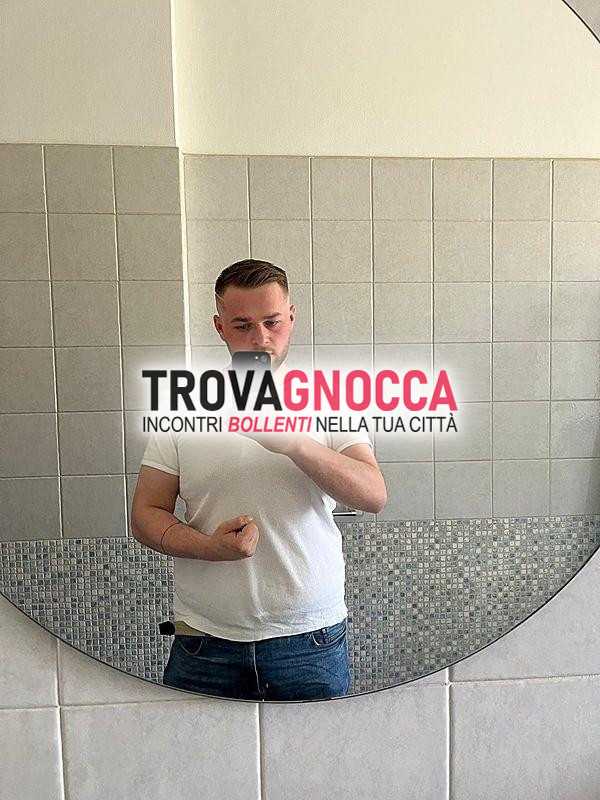bel toro siciliano attivo 💦🔥