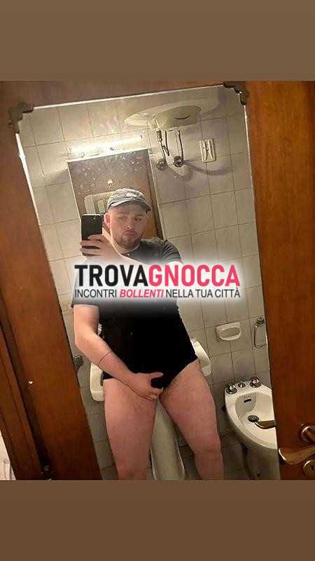 bel toro siciliano attivo 💦🔥