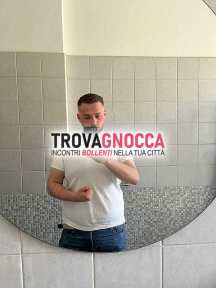 bel toro siciliano attivo 💦🔥