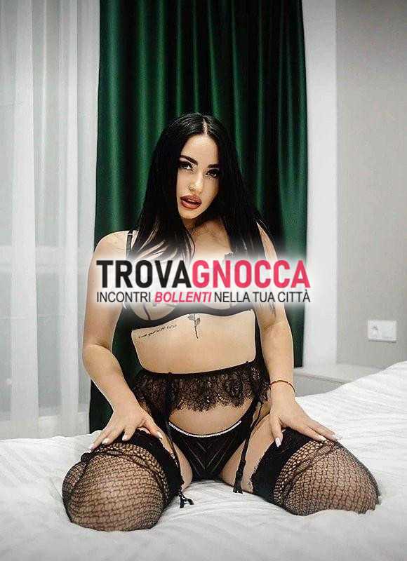 aqui terme e dintorni🩷pronta e disponibile