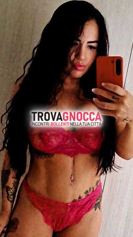 🌺sono pronta regalarti attimi indimenticabili non potrai fare meno desiderare tornare me. 🔥