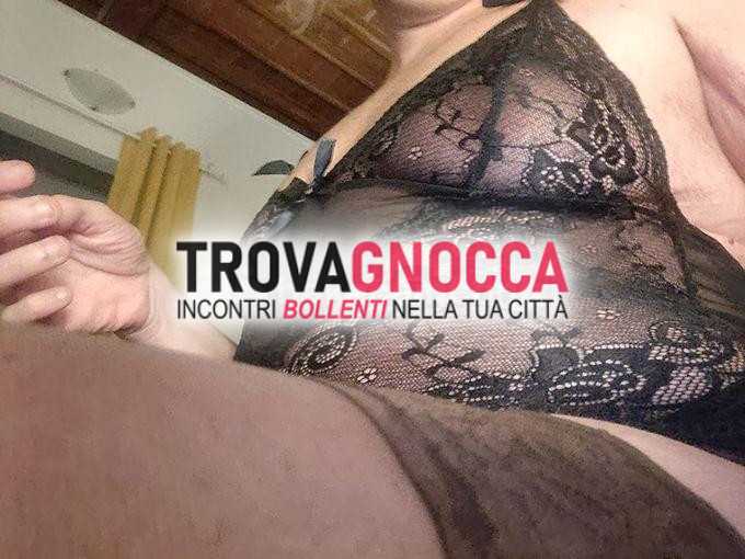 cerco minchia attivo
