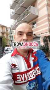 donna decisa x pompini