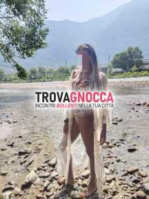 ragazza 20 anni brasiliana amante bel sesso