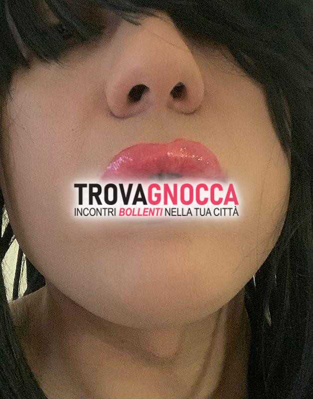 trav troia cerca po' divertimento e passione