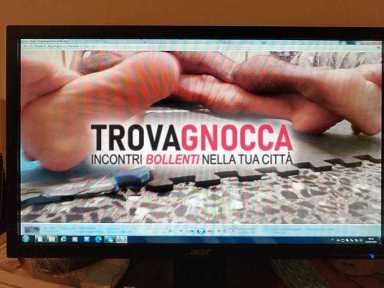 dominante vacanza rimini è alla ricerca tipi maschili mettere sotto un'avventura travolgente