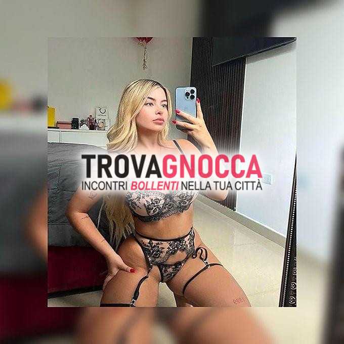 🆕 boscoreale 🆕🎀🧚 💋 biondi 𝐀𝐒𝐒𝐎𝐋𝐔𝐓𝐀 𝐈𝐍 𝐂𝐈𝐓𝐓𝐀 💣 veramente super completa appassionata dei preliminari lunghi e pieni passione ✨ disponibile solo pochi giorni
