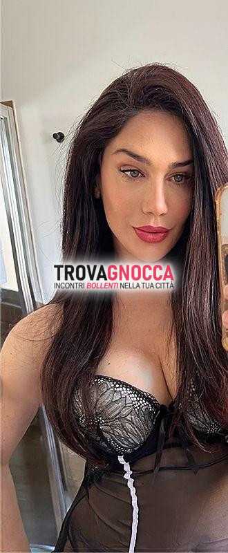 alessandra transessuale italiana ti aspetta un'esperienza unica ed indimenticabile