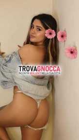 🚨 sara 🇨🇴 colombiana 🇨🇴 appena giunta È sua prima volta citta 😉. ha seno naturale culo 🍑 sensuale e incantevole 🔥. corpo straordinario tutto scoprire