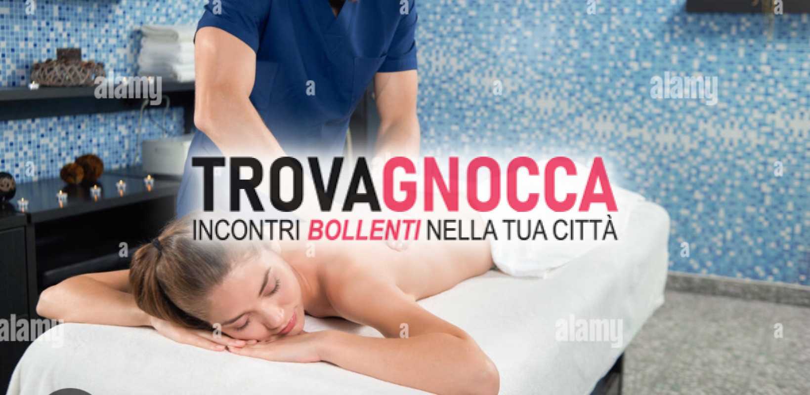 massaggio donne