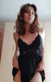 ❤️sono federica🖤 ti aspetto videochiamate e chat🔞💋foto e video hot💦💦💦scrivimi😈no perditempo