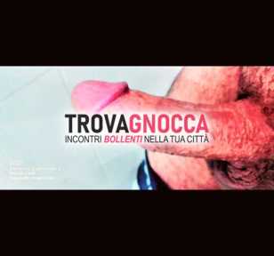 leccatore figa