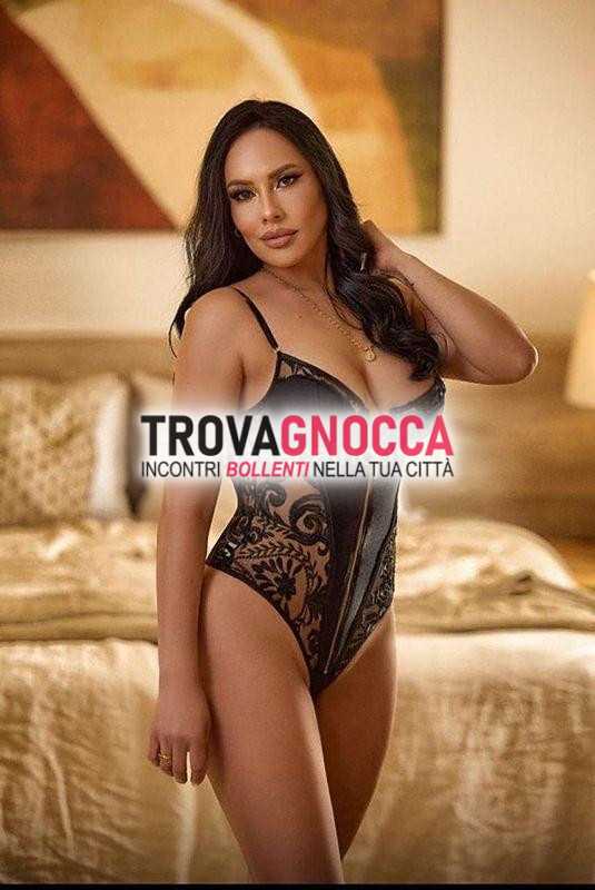 escort gran classe appena arrivata 💕 bellissima e senza limiti. appassionata tutte posizioni pronta essere chiavata preferisci 🌶😘