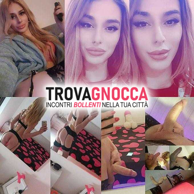 ❗️❗️affascinante bionda magra e sensuale 
carmen È un'esperienza attivapassiva completamente stupenda tanto latte💦💯🫦