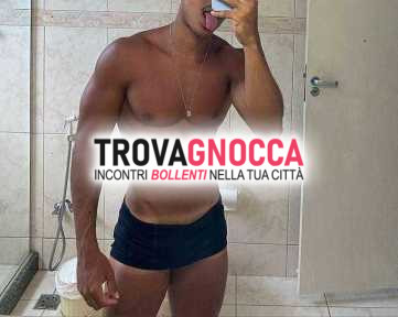 thulio un'opportunitÀ esclusiva È tua prima volta affascinante moreno arrivato rio de janeiro