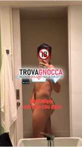 ⭐ 𝑻𝑶𝑷 𝑪𝑳𝑨𝑺𝑺 ⭐ 24 anni 🌶️ attivo 🍆 È passivo 🍑 molto sexy 💋 orale 👄 È anale 💥massaggiatore ✌️ È altro ancora ✅ leggi sotto ⬇️💯
