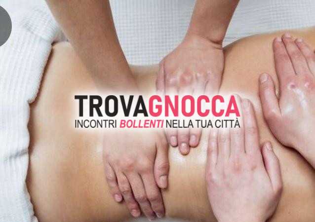 massaggio irresistibile quattro mani - un'esperienza puro piacere