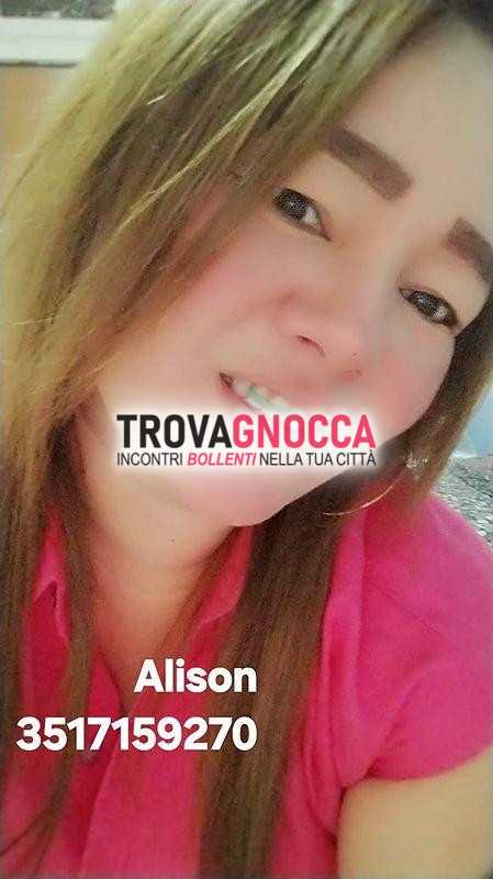 💖 alison splendida e irresistibile è regina bocchino naturale   69   pronta chiavare tutte sue versioni