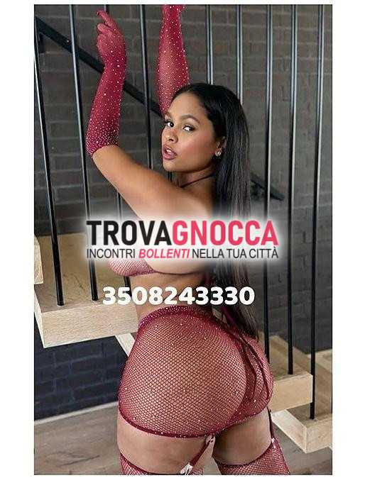 appena arrivata 🔝🔝 fantastica sensuale dolce e po' cattiva 😈 tette leccare straordinarie 👅 preliminari che rimarranno nel cuore