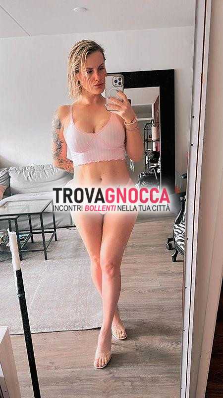 ❤nuova grottaferrata valentina bionda focosa bocca mossafiato che non puoi perderti non lasciarti sfuggire questa occasione chiamami❤