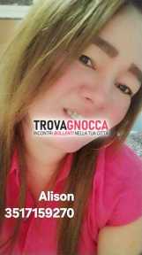 💖 alison splendida e irresistibile è regina bocchino naturale   69   pronta chiavare tutte sue versioni