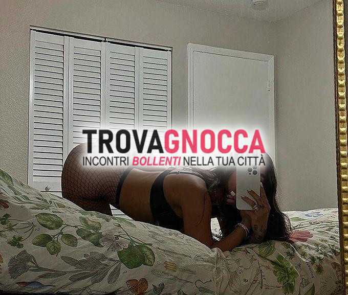 solo breve periodo trani dolce e passionale italiana desiderosa scoprire nuove emozioni